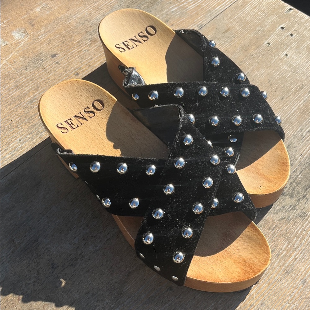 Senso Clogs - image 1